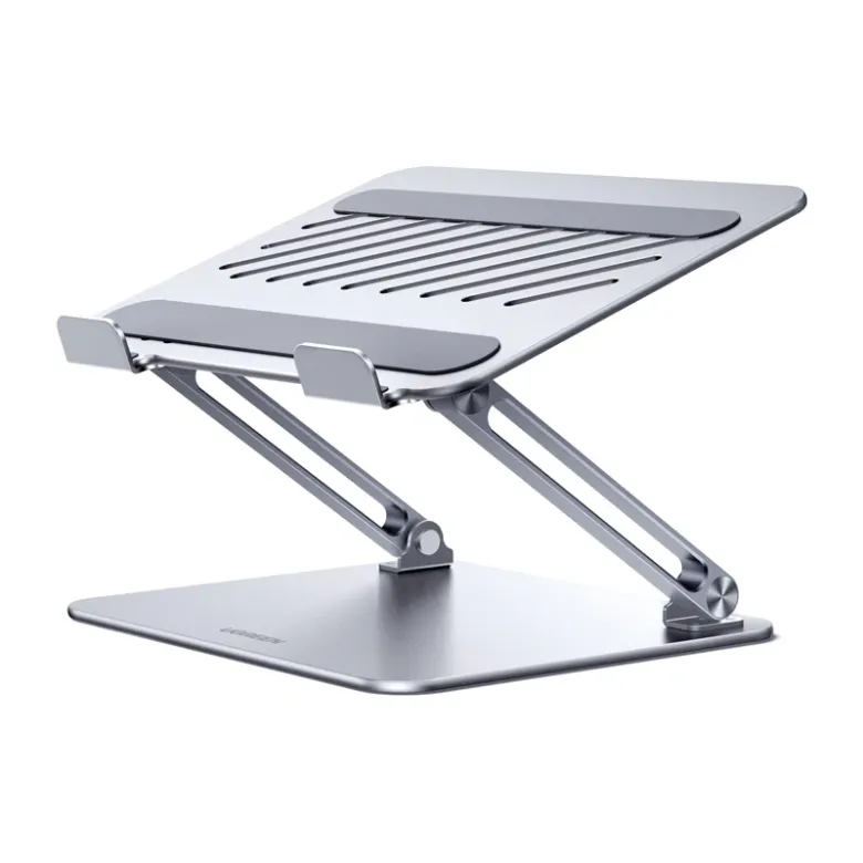 Laptop stand UGREEN LP966 (white)