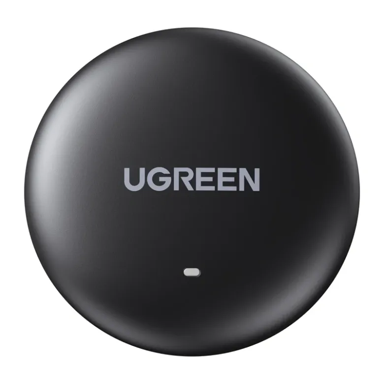 UGREEN CM918 Finder Mini 2 iOS-eszközkereső, 2 darabos csomag