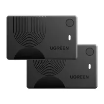 UGREEN CM920 Finder Slim 2 helymeghatározó, 2 darabos csomag