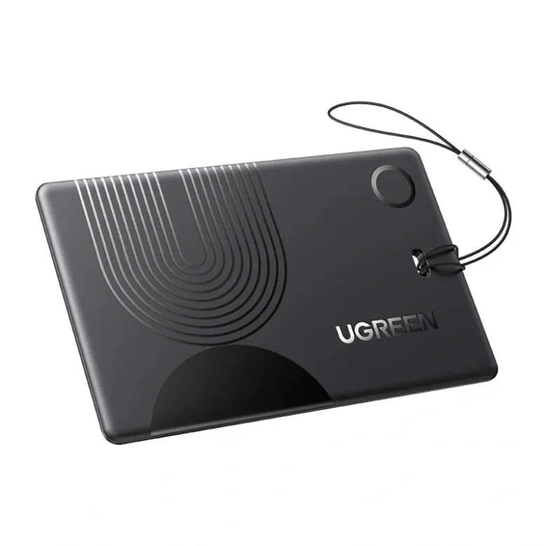 UGREEN CM920 Finder Slim 2 iOS-es nyomkövető