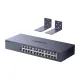 Switch UGREEN CM740 24-port GB Ethernet