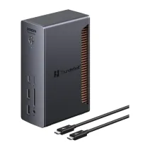 UGREEN U715 Revodok Max Thunderbolt 5 13-in-1 dokkolóállomás