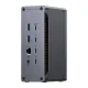 UGREEN U715 Revodok Max Thunderbolt 5 13-in-1 dokkolóállomás