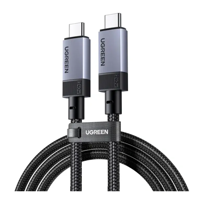 Cable UGREEN L701 USB 3.2 240W 2m