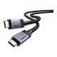 Cable UGREEN L701 USB 3.2 240W 2m