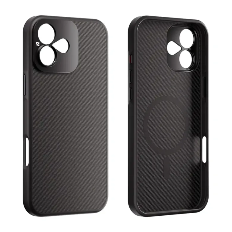 Case Freewell for iPhone 16 Plus