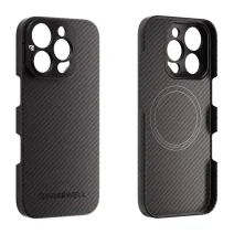 Case Freewell for iPhone 16 Pro with 17mm mount