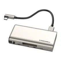 Freewell Pro Plus kártyaolvasó