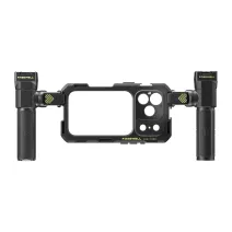 Mount Freewell Genius Rig iPhone 17 Pro