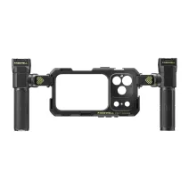 Phone mount Freewell Genius Rig iPhone 17 Pro Max