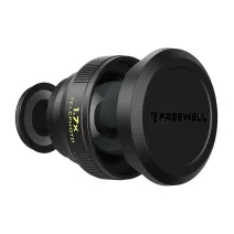 Telephoto lens Freewell 1.7x 17mm mount