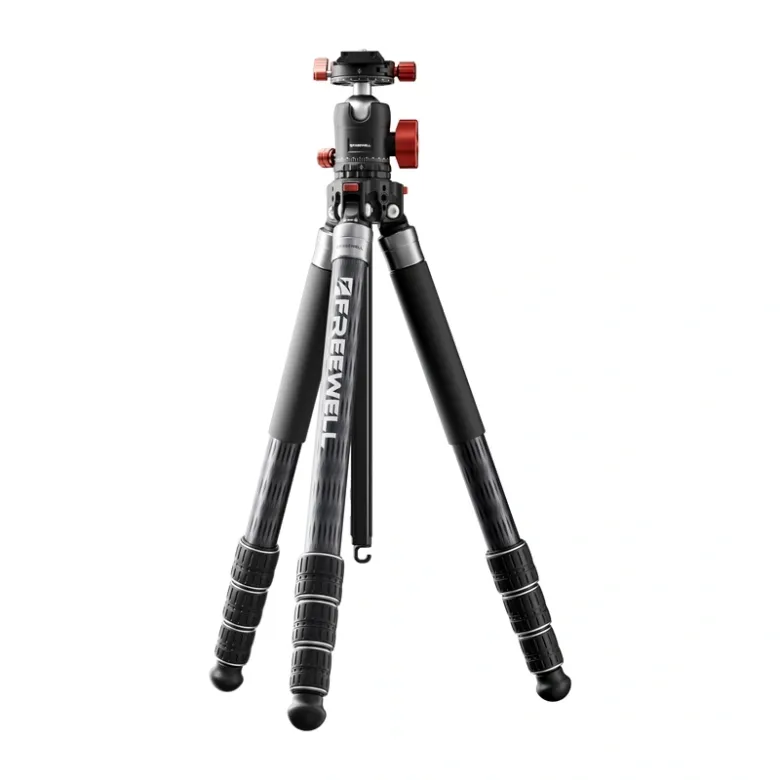 Multifunctional Camera Tripod Freewell 5in1