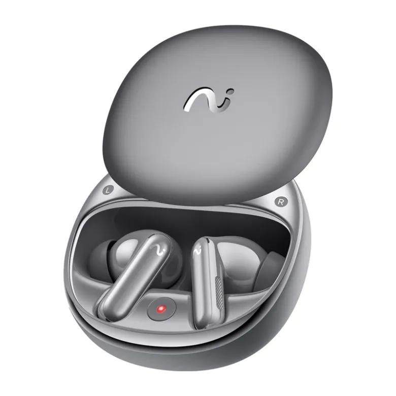 TWS Earbuds AI VIAIM Recdot 2 (black)