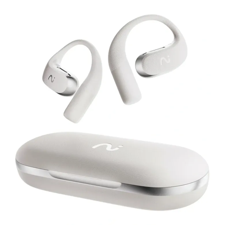 Earbuds AI VIAIM Open Note (grey)