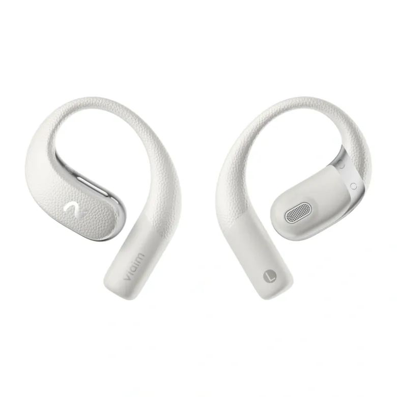 Earbuds AI VIAIM Open Note (grey)