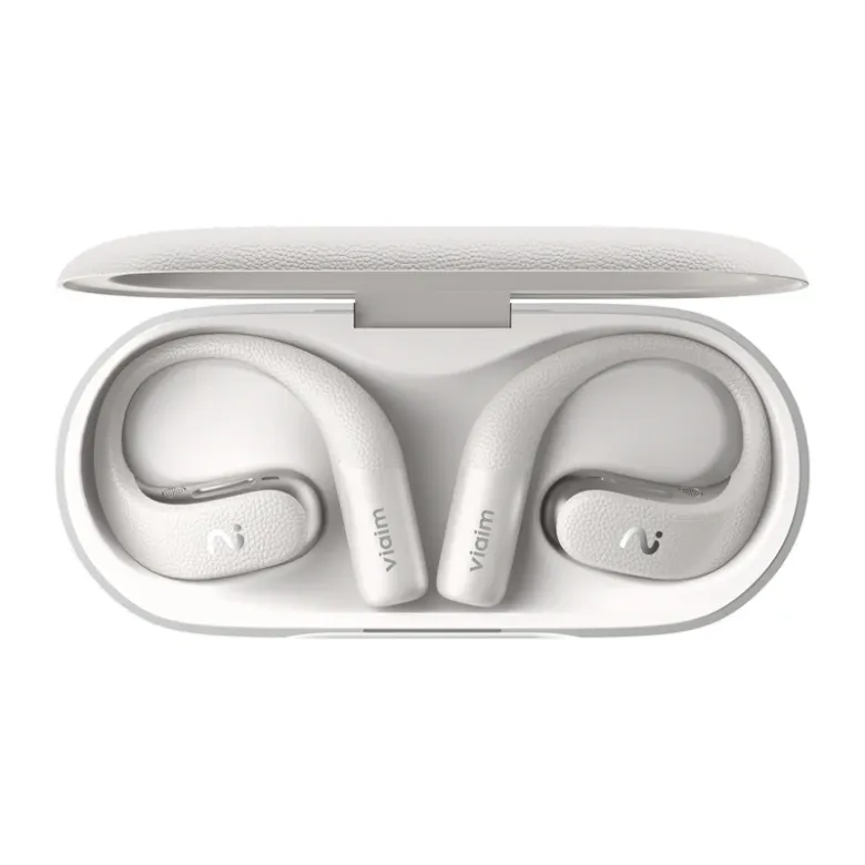 Earbuds AI VIAIM Open Note (grey)
