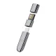 Recording AI dongle VIAIM Notekit (grey) Recording AI dongle VIAIM Notekit (grey)