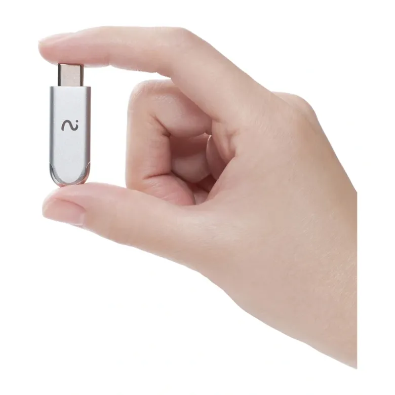 Recording AI dongle VIAIM Notekit (grey)