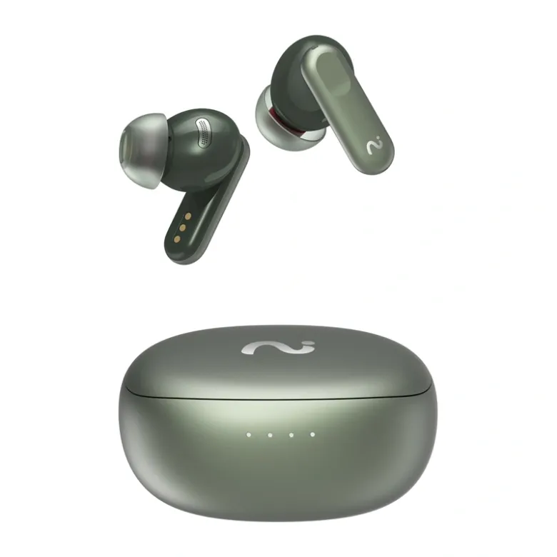 Earbuds AI VIAIM Nano+ (green)