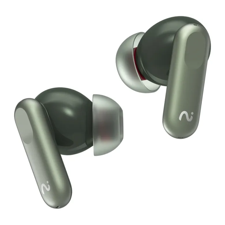 Earbuds AI VIAIM Nano+ (green)