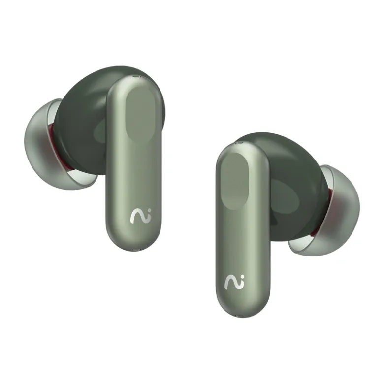 Earbuds AI VIAIM Nano+ (green)