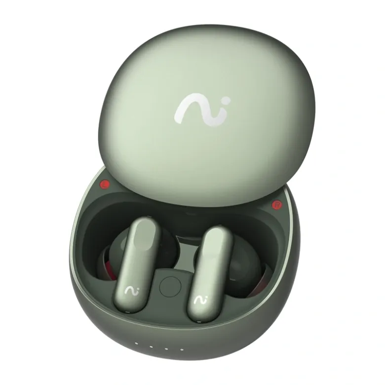 Earbuds AI VIAIM Nano+ (green)