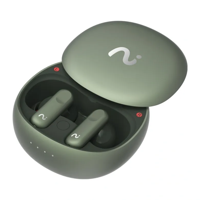 Earbuds AI VIAIM Nano+ (green)