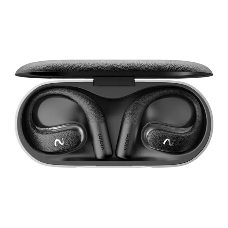 Headphones AI VIAIM Open Note (black)