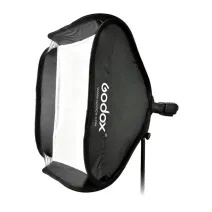 Softbox GODOX SFUV6060 60 x 60 cm