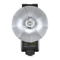 Camera flash GODOX LUX Senior Retro