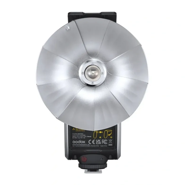 Camera flash GODOX LUX Senior Retro