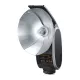 Camera flash GODOX LUX Senior Retro Camera flash GODOX LUX Senior Retro