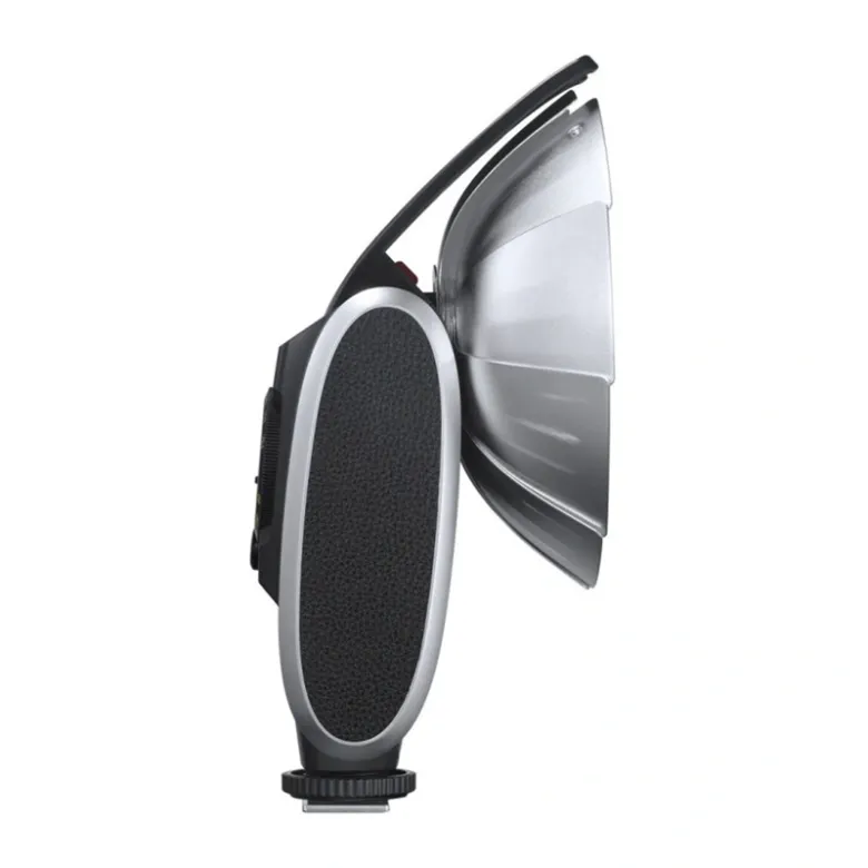 Camera flash GODOX LUX Senior Retro
