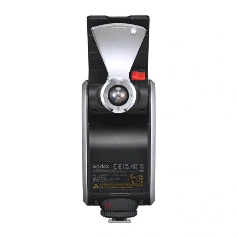 Camera flash GODOX LUX Senior Retro