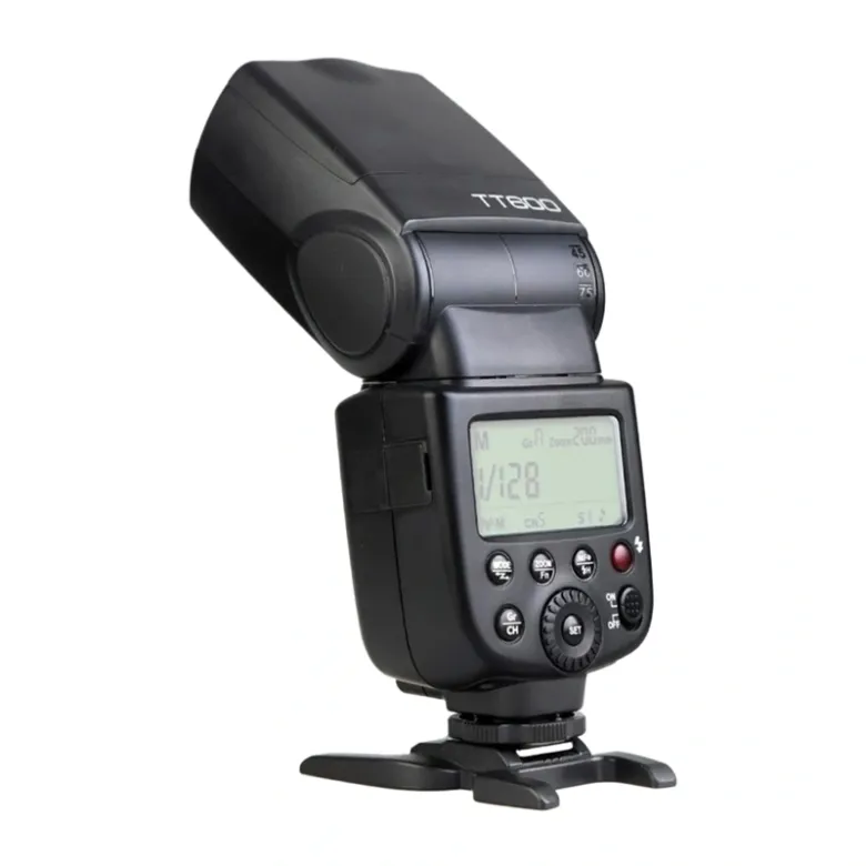 Camera flash GODOX TT600S