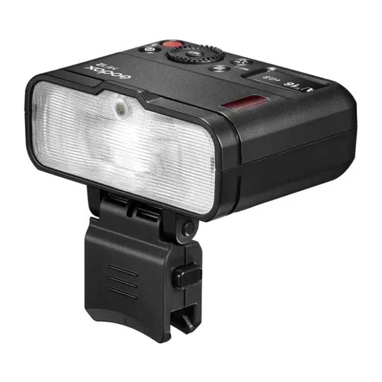 Macro flash GODOX MF12