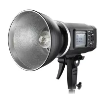 Flash GODOX AD600B TTL Wistro for Bowens mount