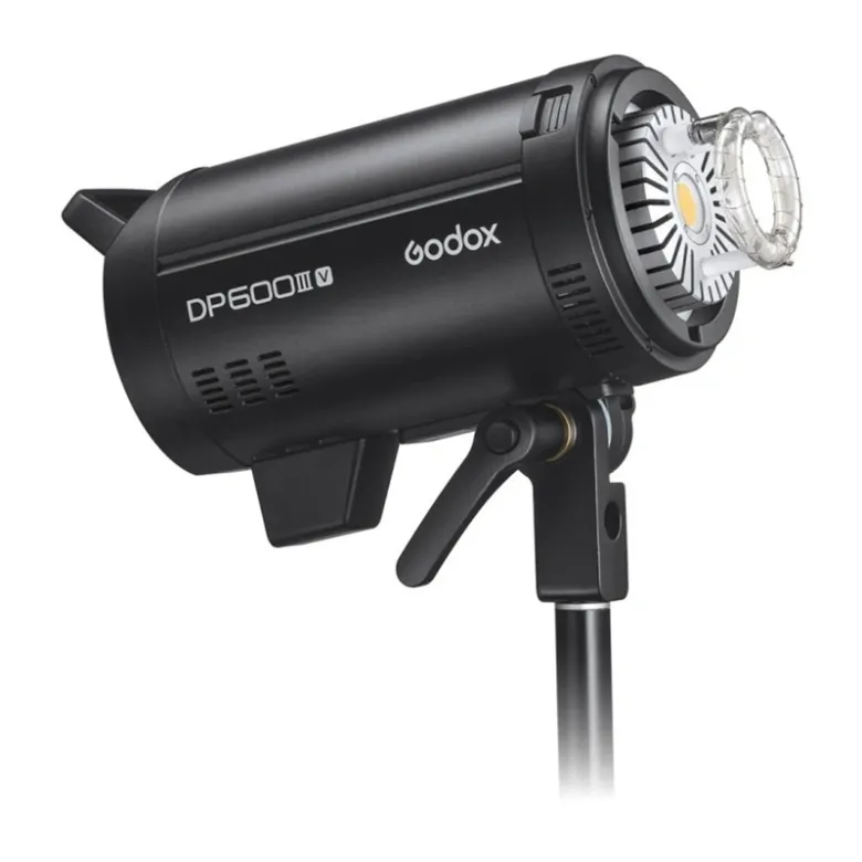 Flash GODOX DP600IIIV