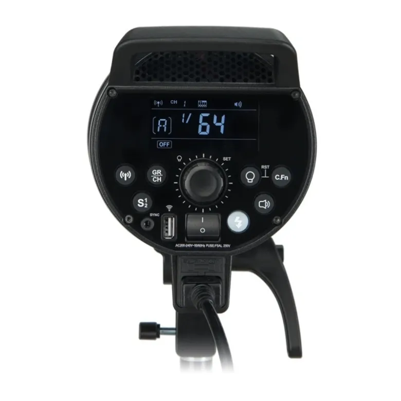 Flash GODOX DP600IIIV
