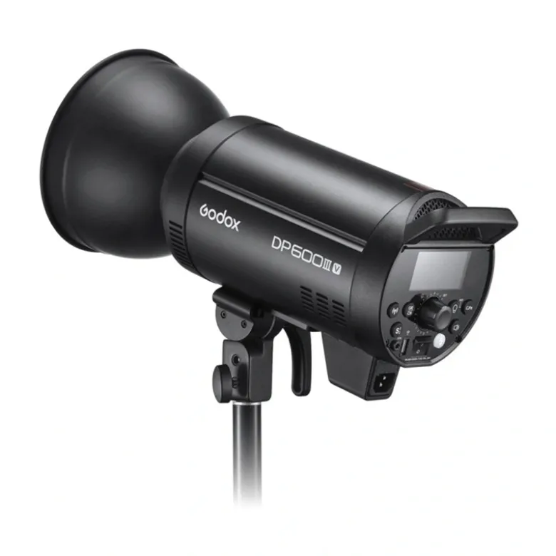 Flash GODOX DP600IIIV