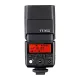 Flash GODOX TT350C for Canon Flash GODOX TT350C for Canon