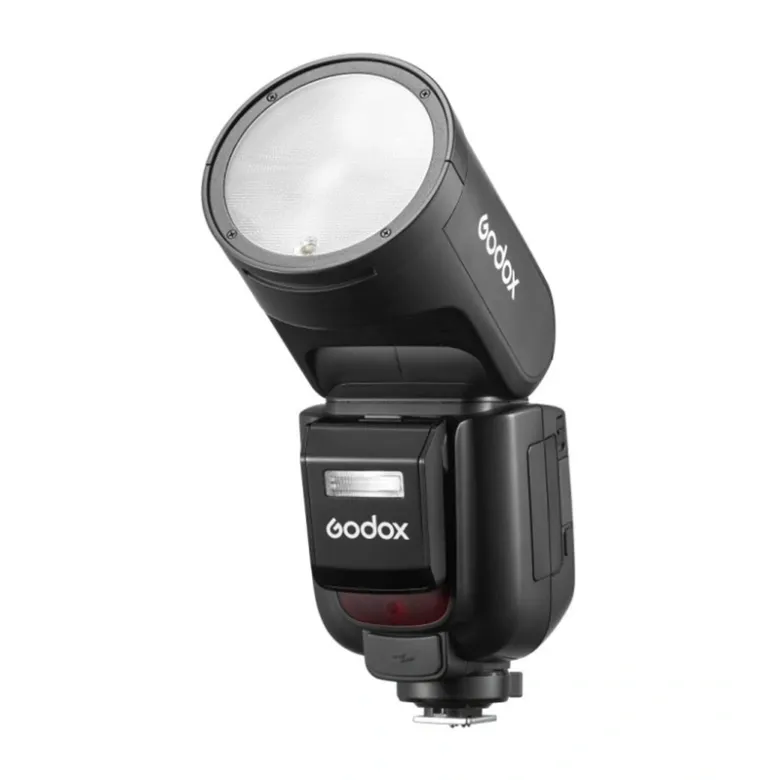 Camera flash GODOX V1Pro C for Sony
