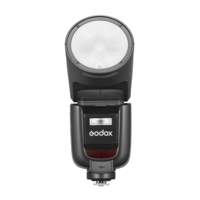 Camera flash GODOX V1Pro C for Sony