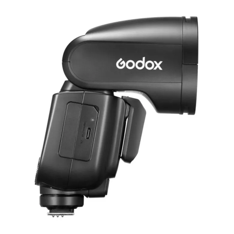 Camera flash GODOX V1Pro C for Sony