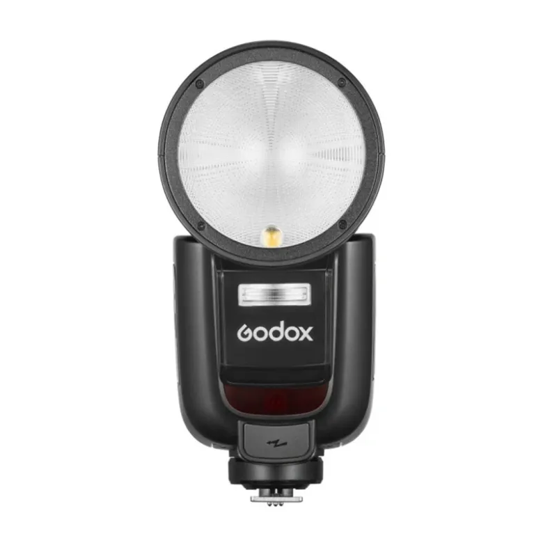 Camera flash GODOX V1Pro C for Sony