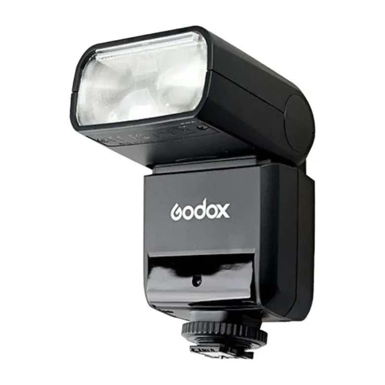 Flash GODOX TT350S for Sony