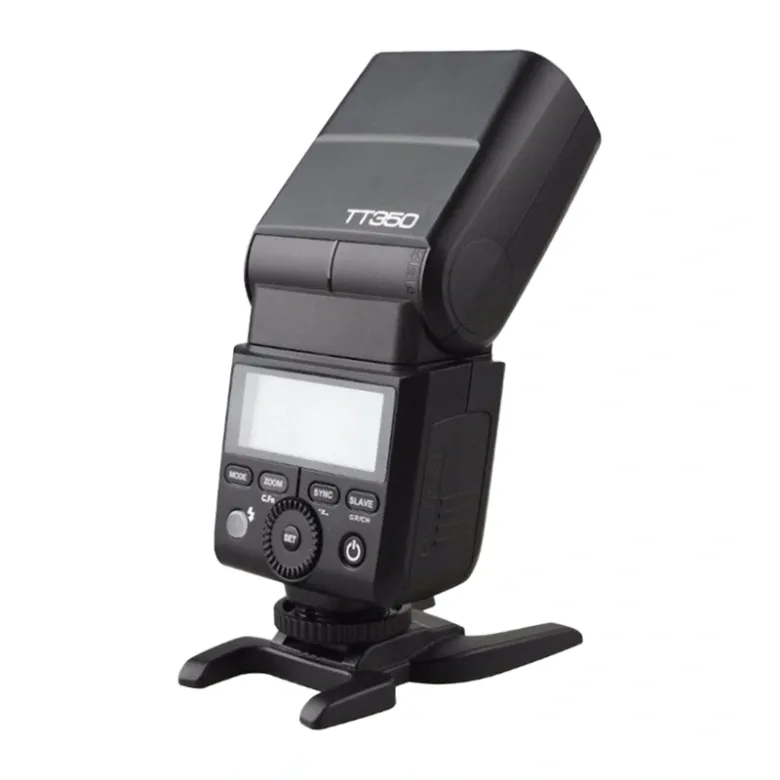 Flash GODOX TT350S for Sony