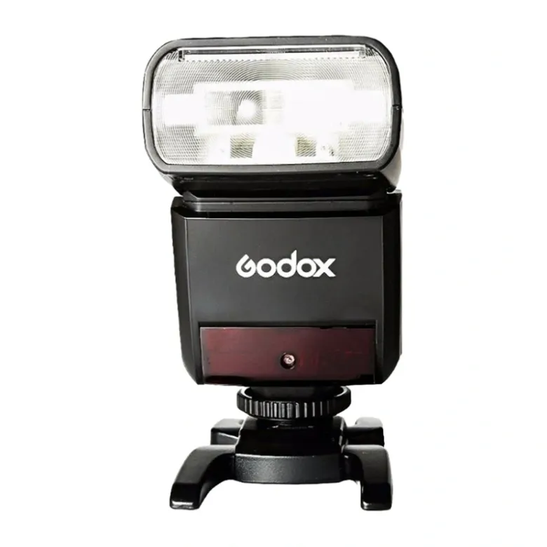 Flash GODOX TT350S for Sony