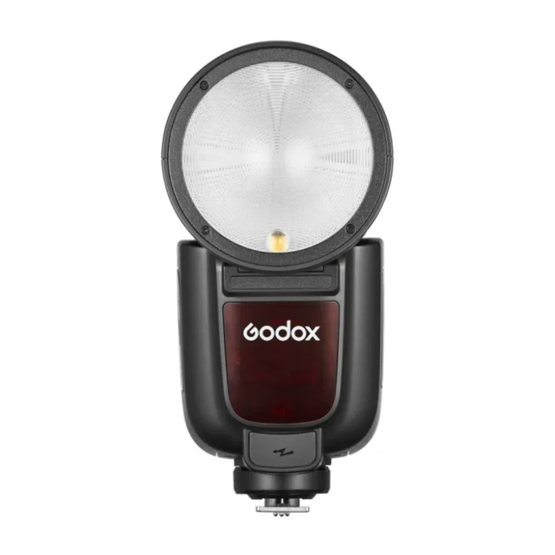 Camera flash GODOX V1Pro S for Sony
