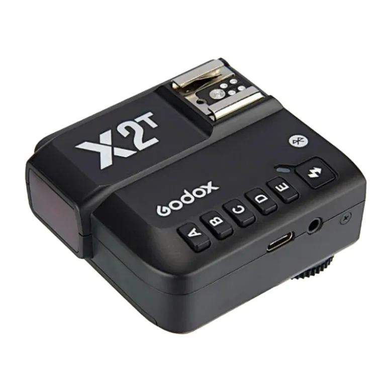 Flash trigger GODOX X2T-N TTL for Nikon